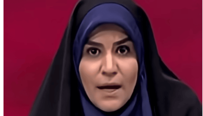 Iranian broadcaster