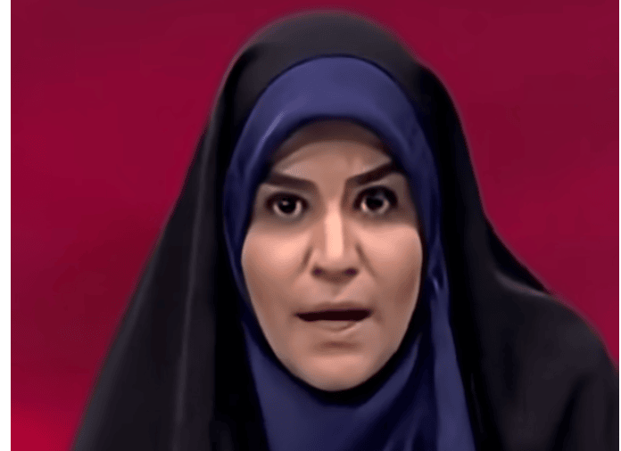 Iranian broadcaster
