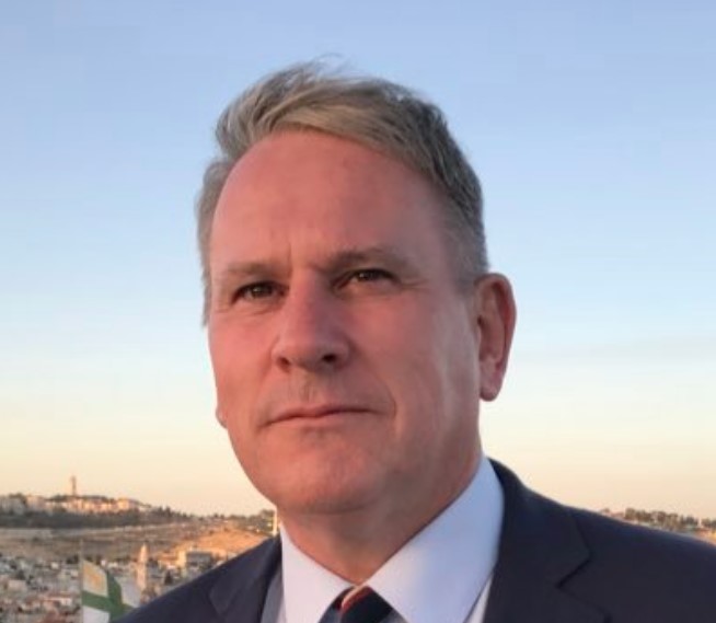 Richard Kemp
