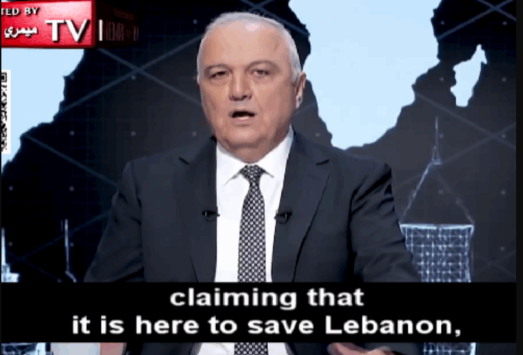 Walid Abboud