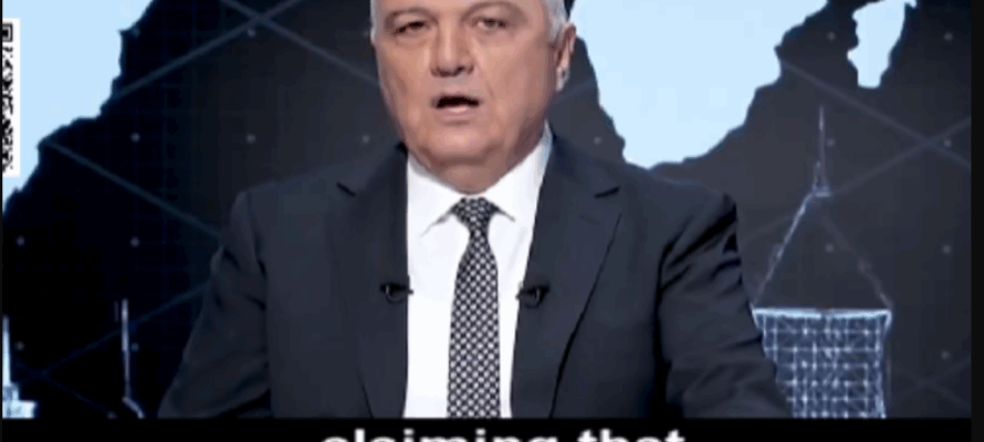 Walid Abboud