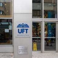 sign UFT