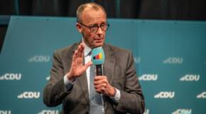 Friedrich Merz