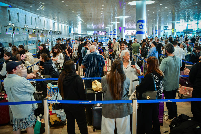 Ben Gurion