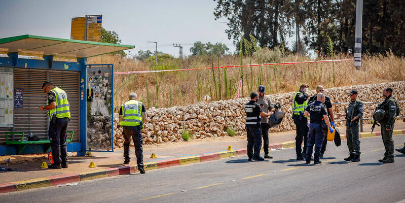 terror attack