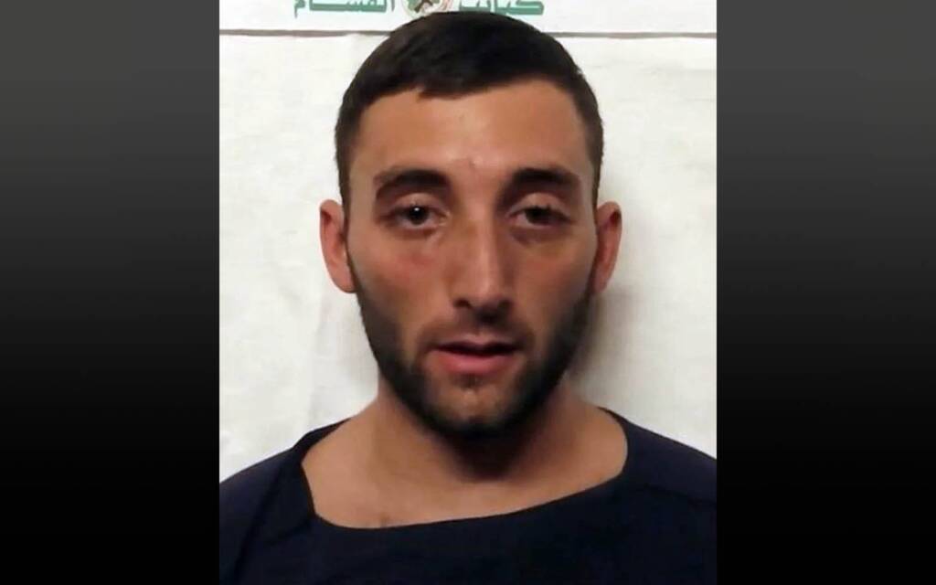 Matan Angrest