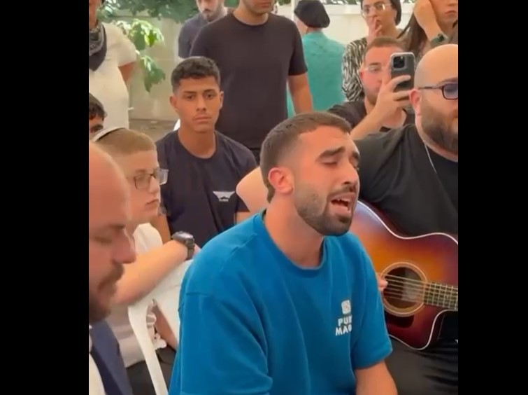 Ben Tzur