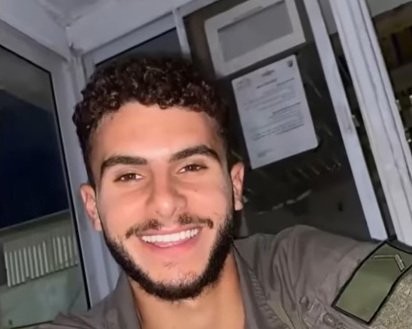 Ben Mizrahi