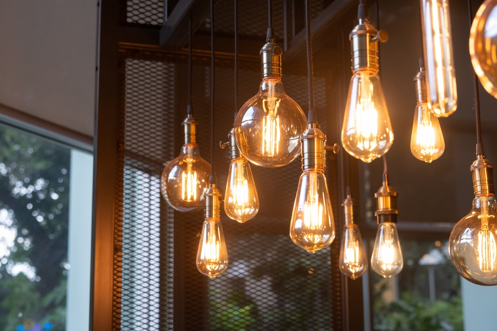 lightbulbs