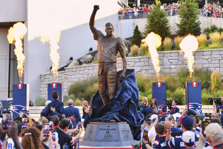 tom brady