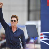 Tom Brady