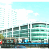 University College London Hospital.