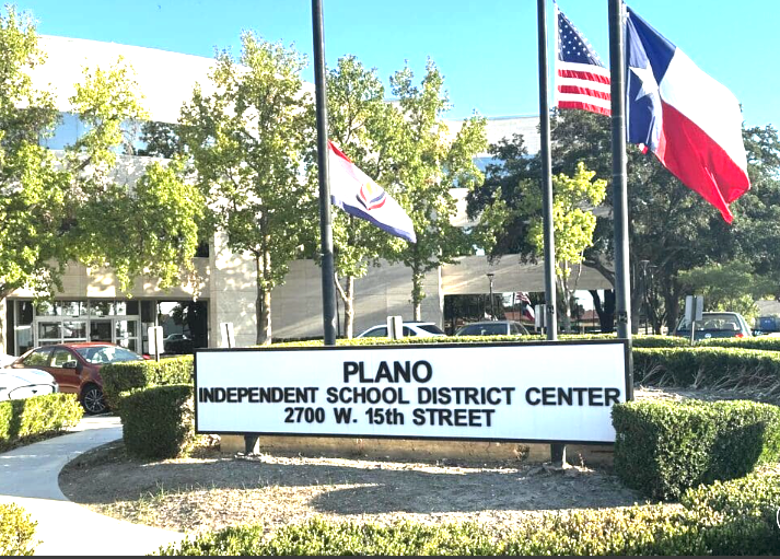 Plano school
