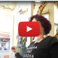 antisemitic hairdresser