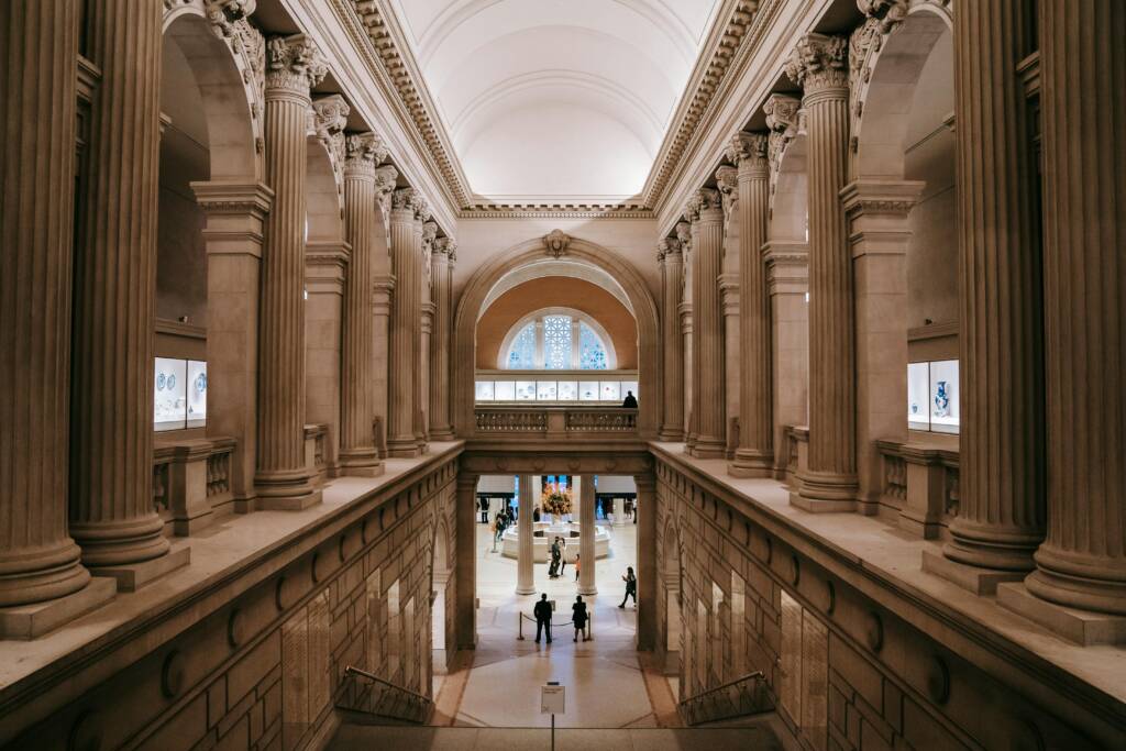 Metropolitan Museum of Art