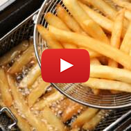 french fries