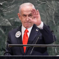 UN General Assembly