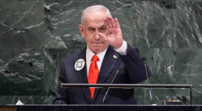 UN General Assembly