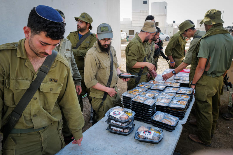 idf food