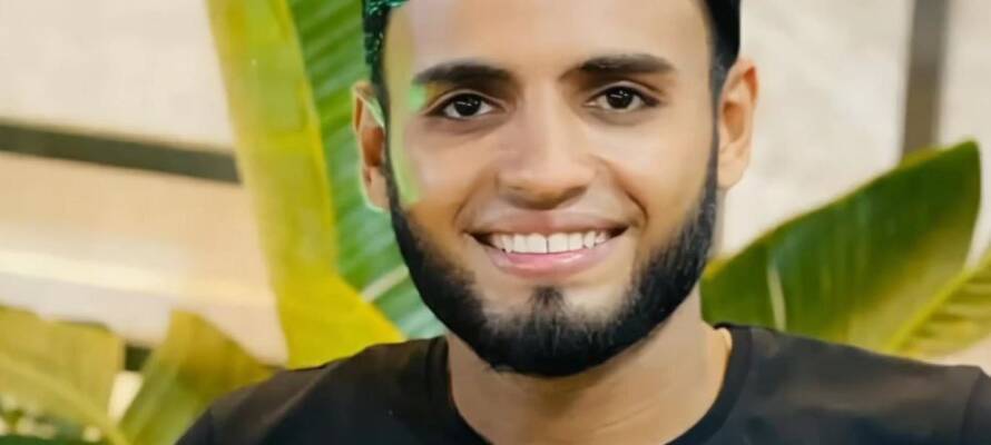 Mahmoud Afana