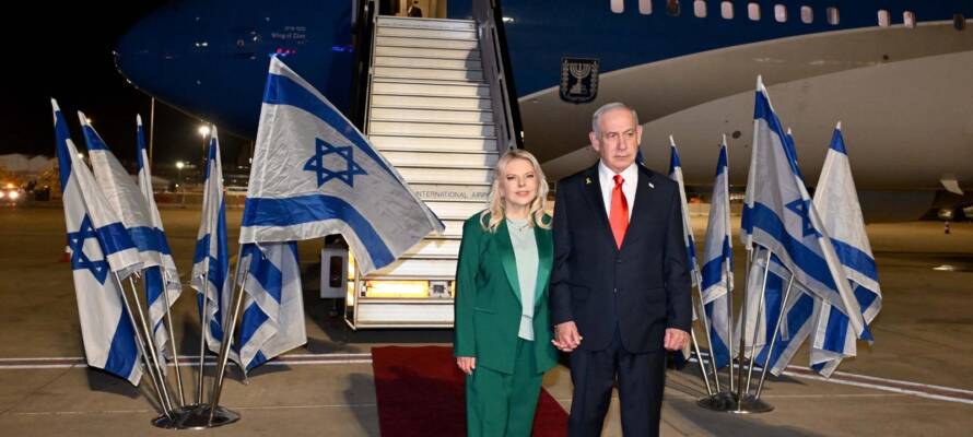 Netanyahu