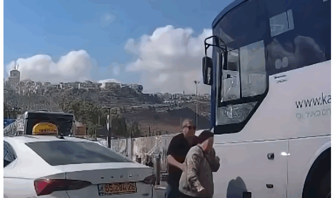 cab driver rescues