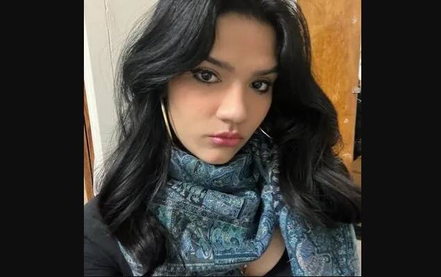 Maryam Iqbal