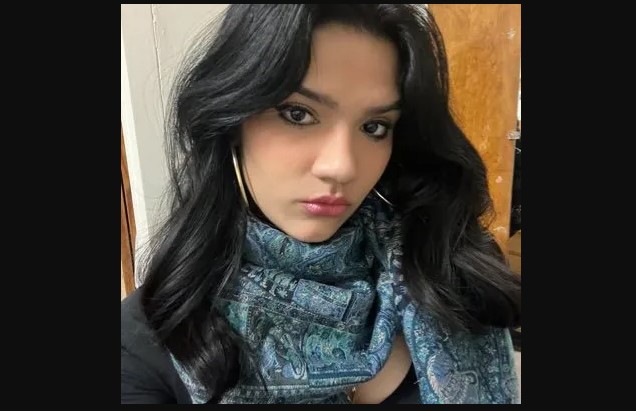 Maryam Iqbal