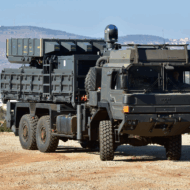 Rafael Advanced Systems