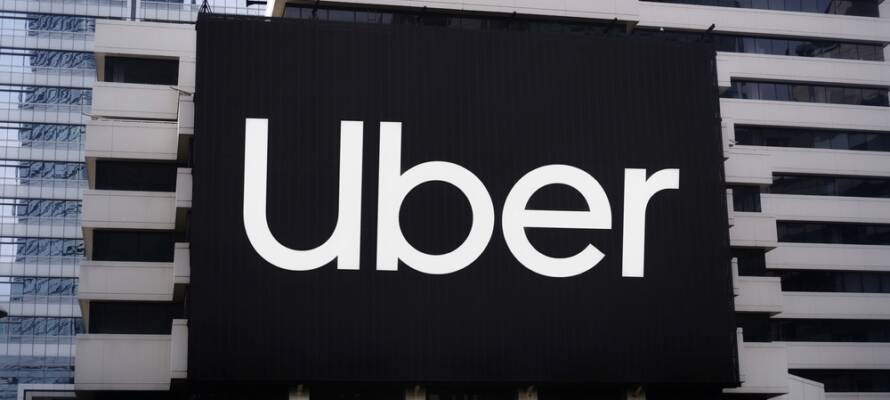 uber