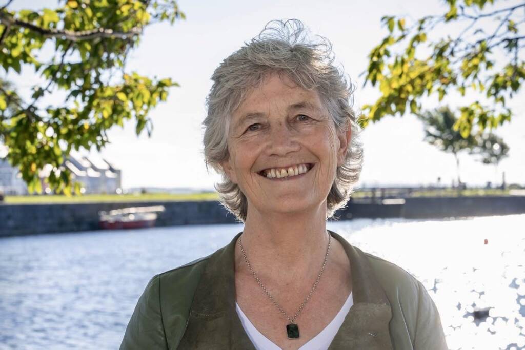 Catherine Connolly,