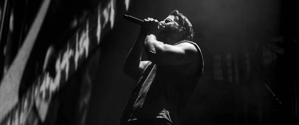 M. Shadows