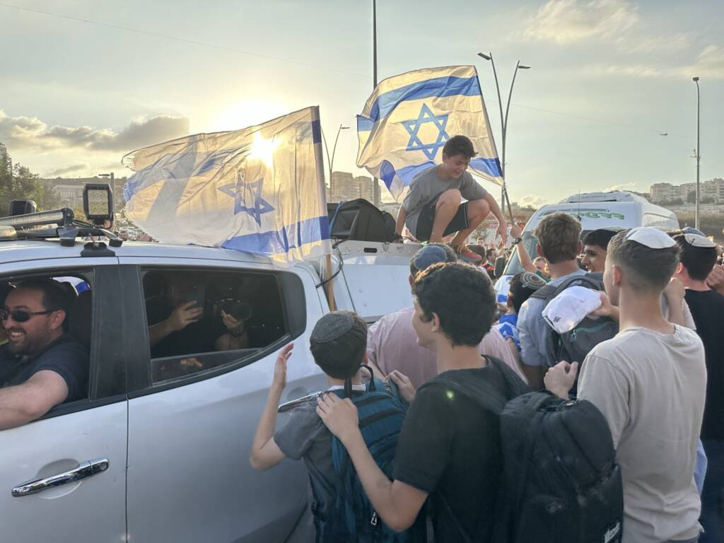 eitan mor