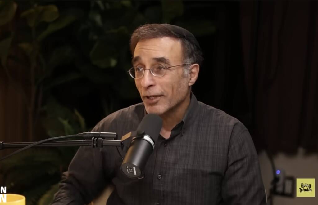 David Tenenbaum