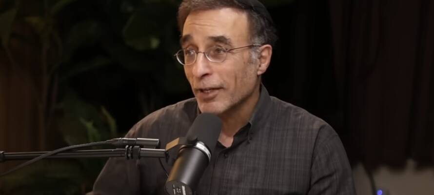 David Tenenbaum