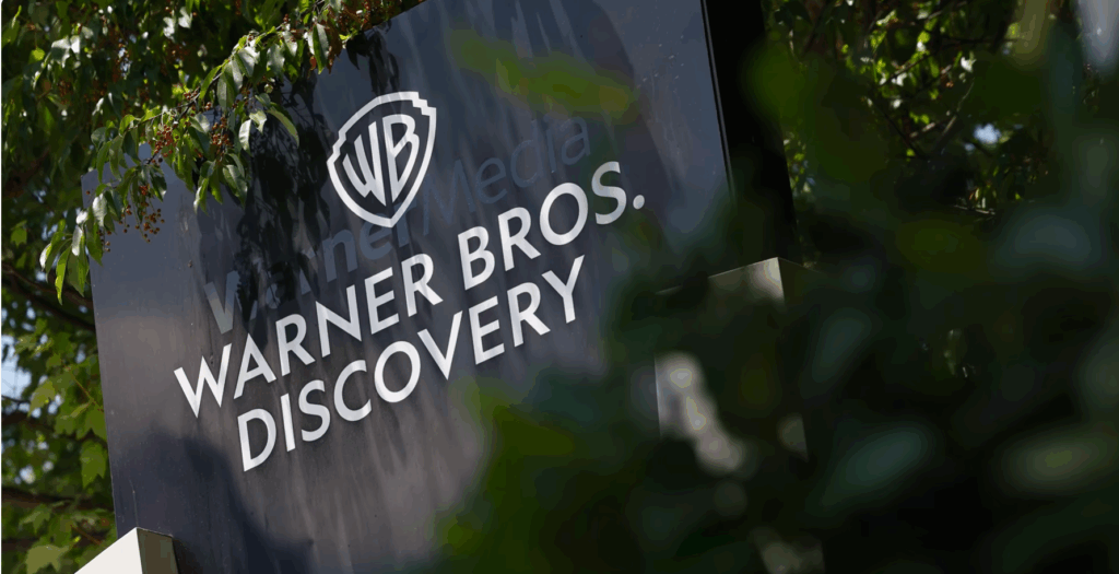 Warner Bros. Discovery