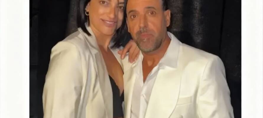 Yaara Krispil, Eli Sharabi