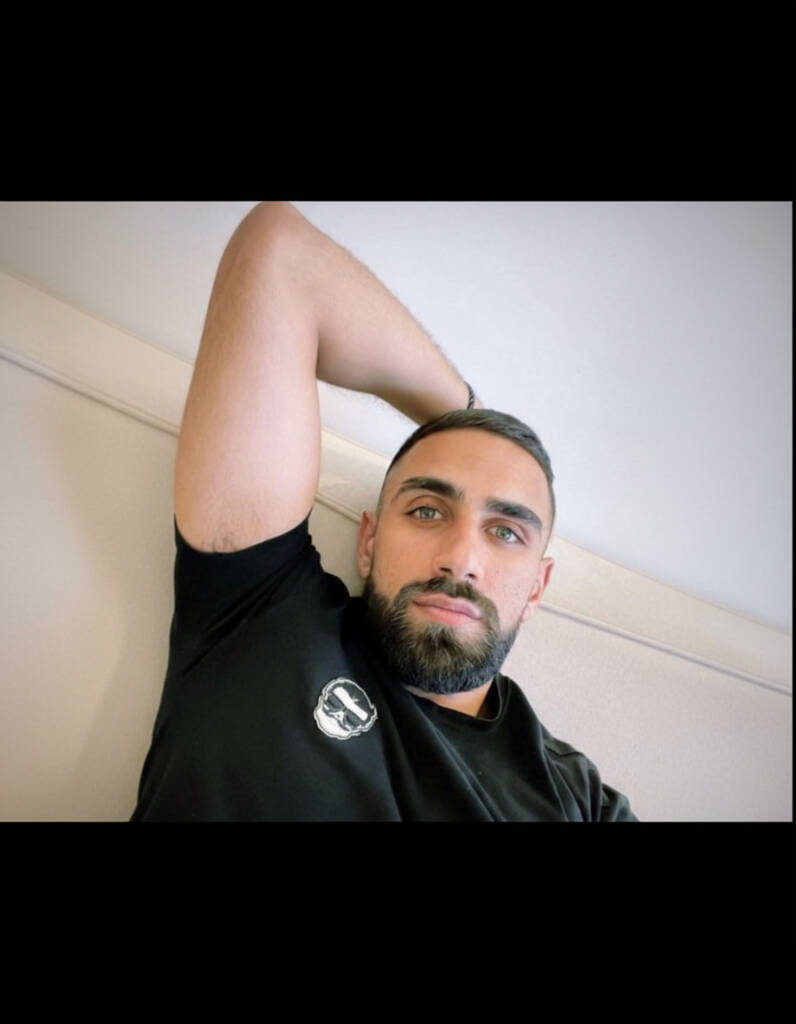 Segev Kalfon