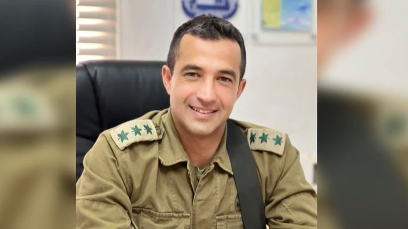 Asaf Hamami