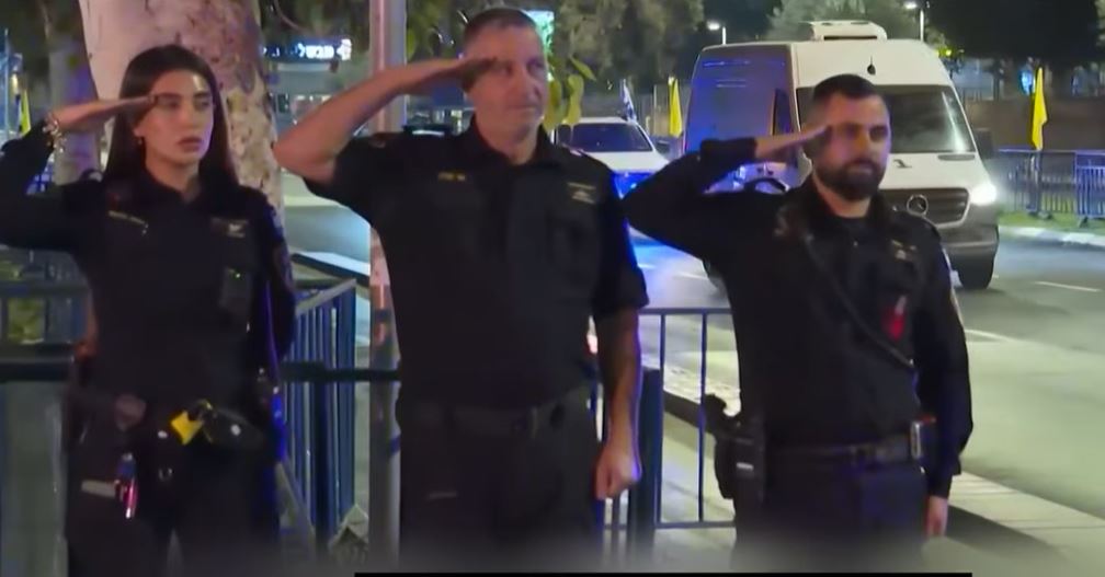 IDF heroes