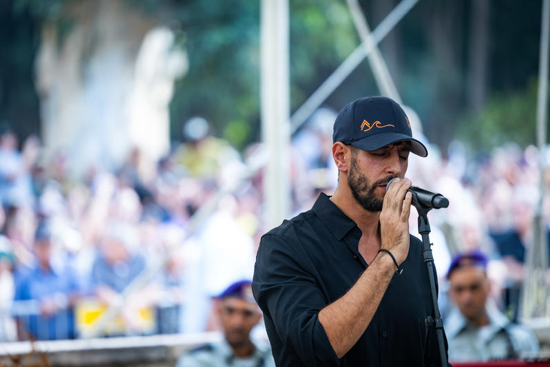 Idan Amedi