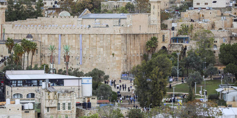 hebron
