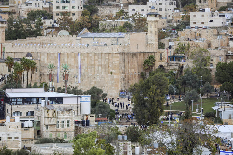 hebron