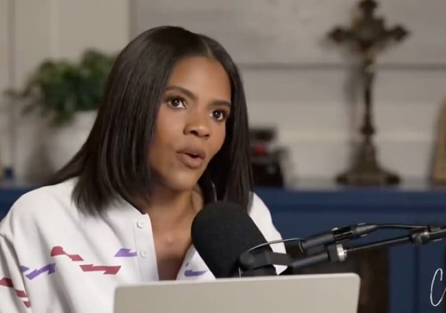 Candace Owens