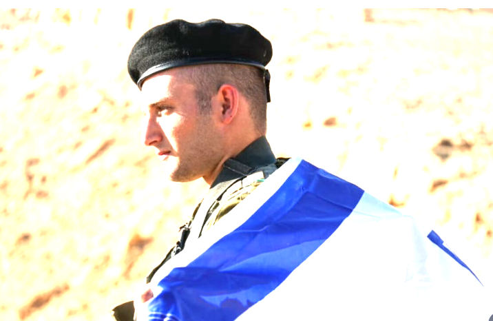 Matan Angrest