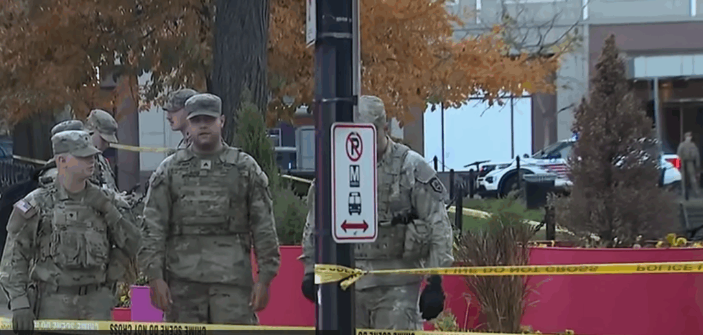 National Guard