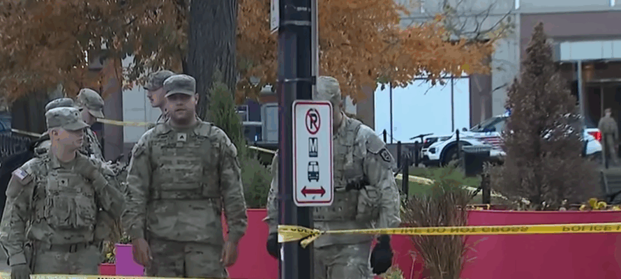 National Guard