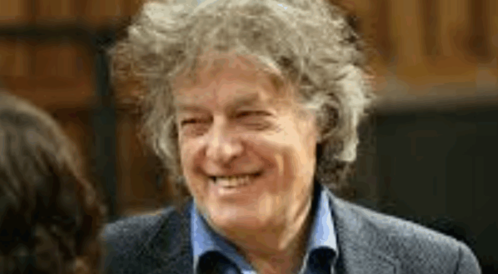 Tom Stoppard