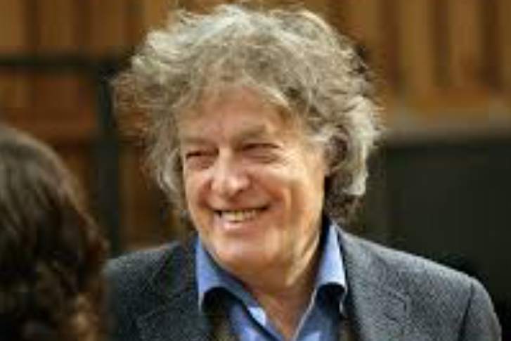 Tom Stoppard