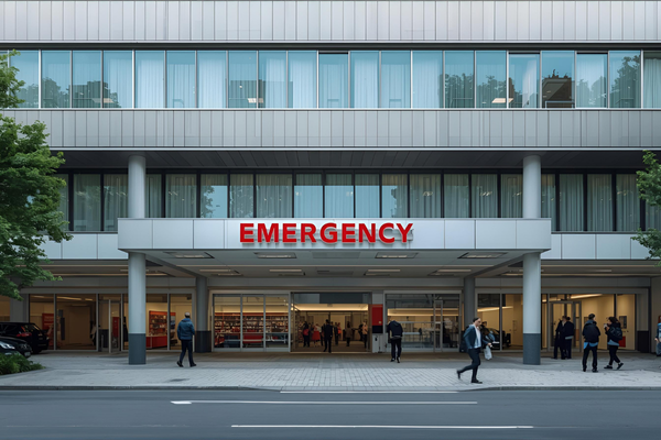 hospital